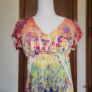 Sparkle Beaded dress